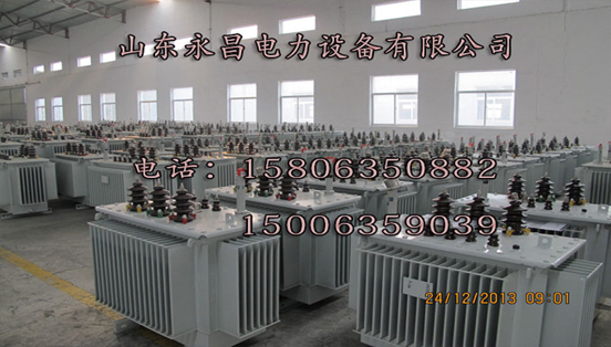迪庆变压器厂家 迪庆变压器厂家