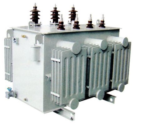 迪庆SCB11-50KVA/10KV/0.4KV油浸式变压器