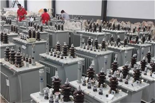 迪庆SCB10-125KVA/10KV/0.4KV干式变压器