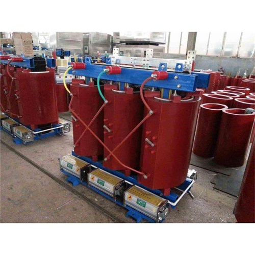 迪庆SCB13-2500KVA/10KV/0.4KV干式变压器