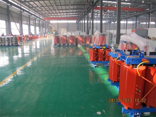 迪庆SCB11-500KVA/10KV/0.4KV干式变压器