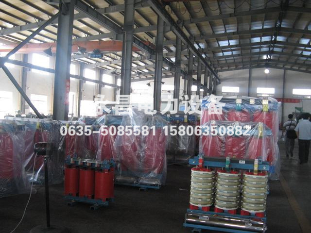 迪庆SCB11-160KVA/10KV/0.4KV干式变压器 迪庆SCB11-160KVA/10KV/0.4KV干式变压器