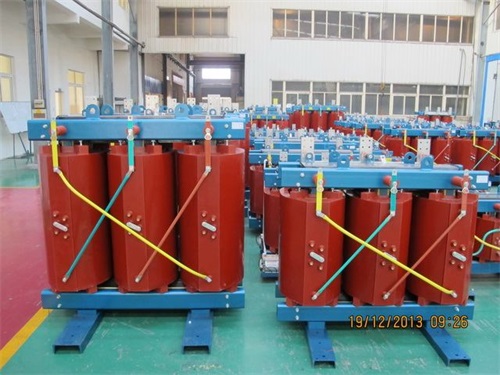 迪庆SCB12-3150KVA/10KV/0.4KV干式变压器