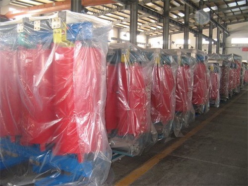 迪庆SCB10-315KVA/10KV/0.4KV干式变压器