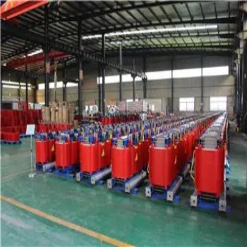 迪庆SCB14干式变压器空载损耗