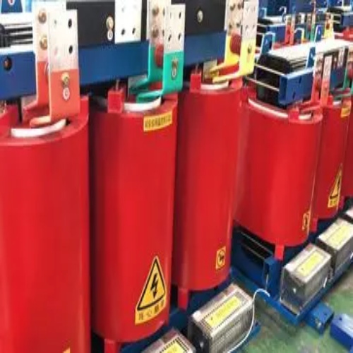 迪庆SCB14-315KVA干式变压器