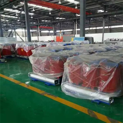 迪庆非晶合金干式变压器哪家好