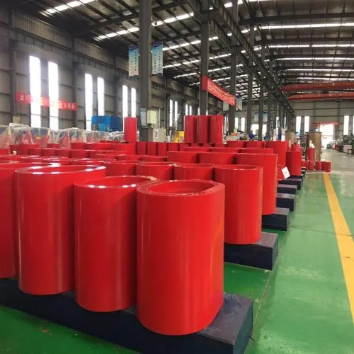 迪庆1250KVA非晶合金干式变压器