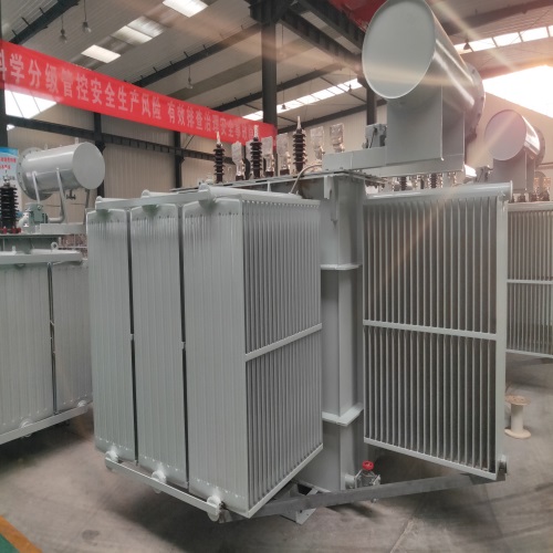 迪庆油浸式变压器供应商