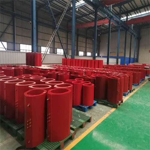 迪庆SCB13-2500KVA电力变压器