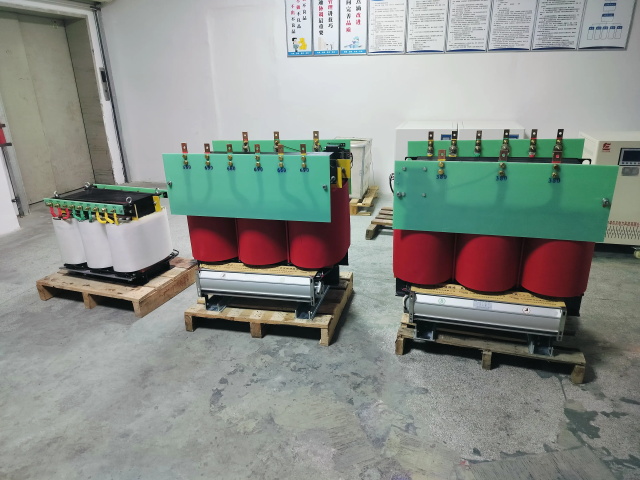 迪庆矿用电力变压器