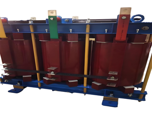 迪庆矿用防爆移动变压器