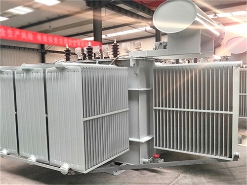 迪庆S22油浸式变压器报价